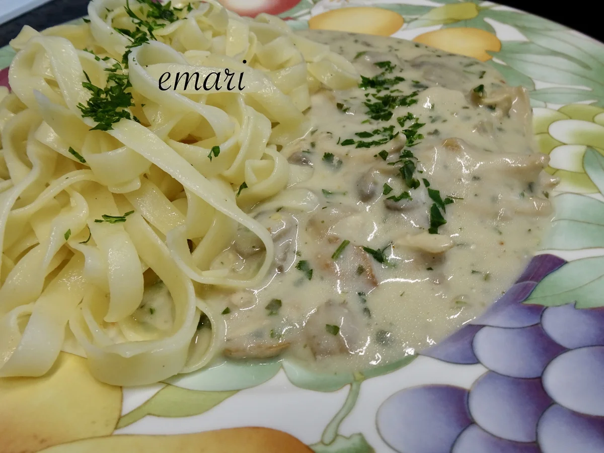 Züricher Gschnetzeltes  - Kulinarische Weltreise - Rezept - Bild Nr. 14501