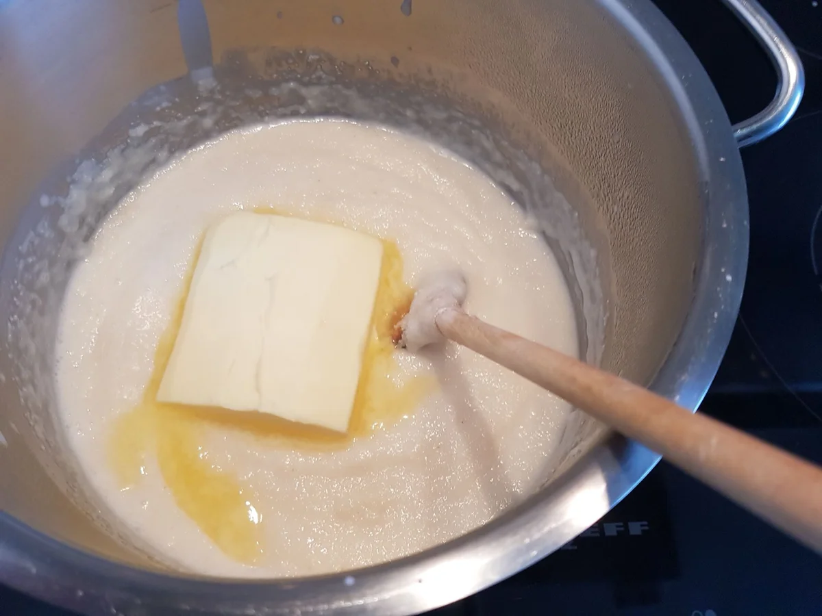 Bounty-Schnitten - Rezept - Bild Nr. 14487