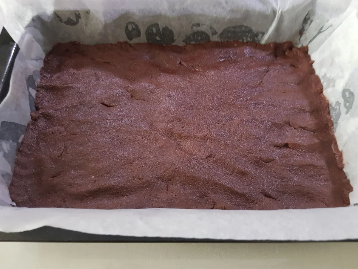 Bounty-Schnitten - Rezept - Bild Nr. 14488