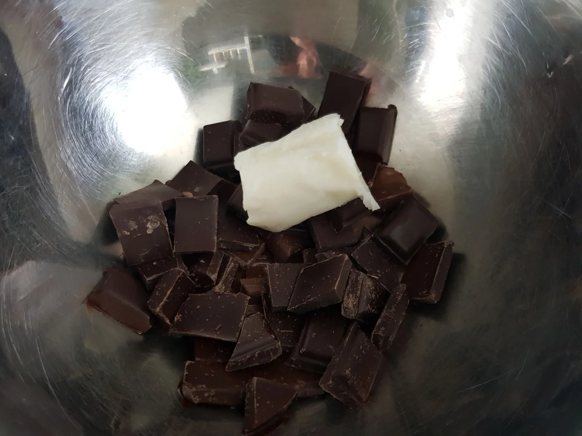 Bounty-Schnitten - Rezept - Bild Nr. 14490