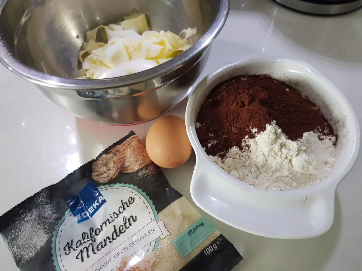 Bounty-Schnitten - Rezept - Bild Nr. 14491