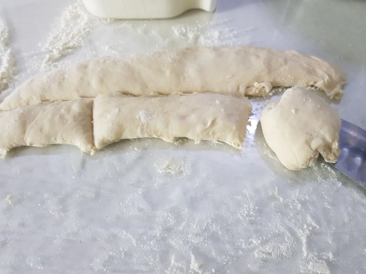 Rezept: Bubble-Bread mit Zuckerglasur Bild Nr. 14487 Bubble-Bread mit Zuckerglasur - Rezept - Bild Nr. 14487