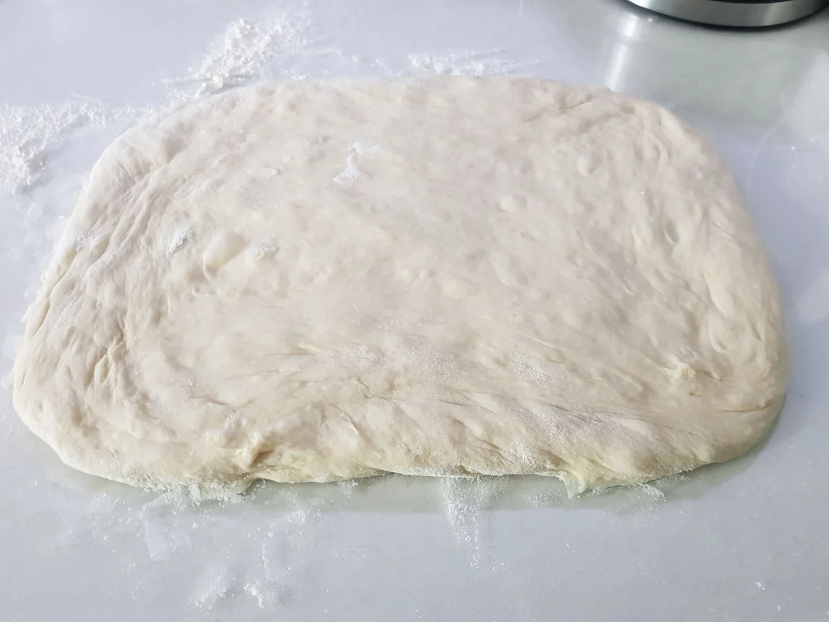 Rezept: Bubble-Bread mit Zuckerglasur Bild Nr. 14488 Bubble-Bread mit Zuckerglasur - Rezept - Bild Nr. 14488