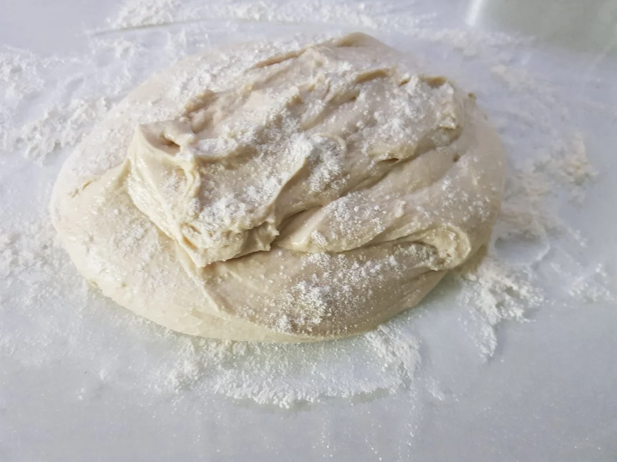 Rezept: Bubble-Bread mit Zuckerglasur Bild Nr. 14487 Bubble-Bread mit Zuckerglasur - Rezept - Bild Nr. 14487