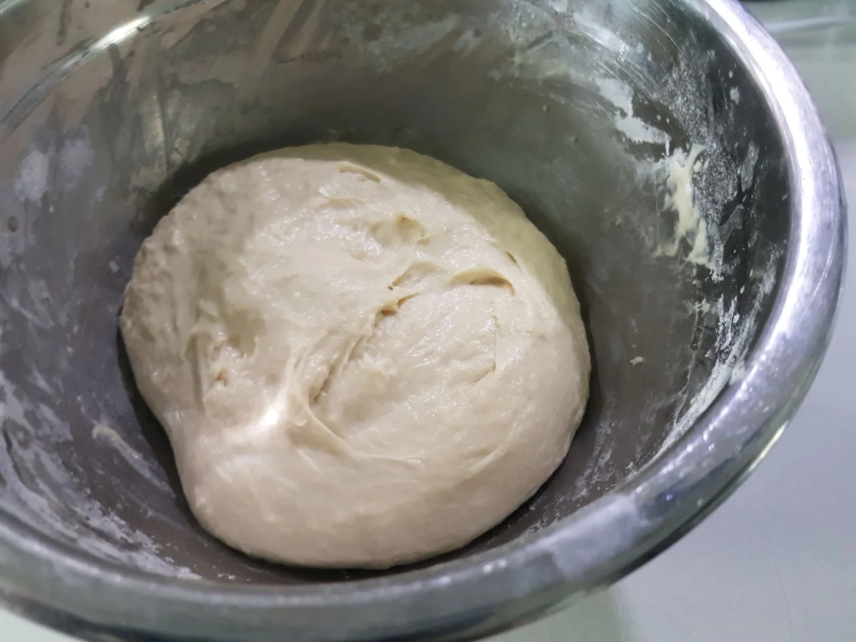 Rezept: Bubble-Bread mit Zuckerglasur Bild Nr. 14489 Bubble-Bread mit Zuckerglasur - Rezept - Bild Nr. 14489