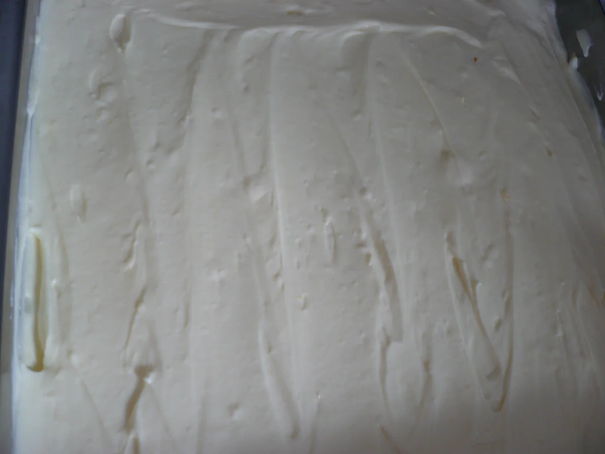 Rezept: Blaubeer - Streuselkuchen mit Quark Bild Nr. 14494 Blaubeer - Streuselkuchen mit Quark - Rezept - Bild Nr. 14494