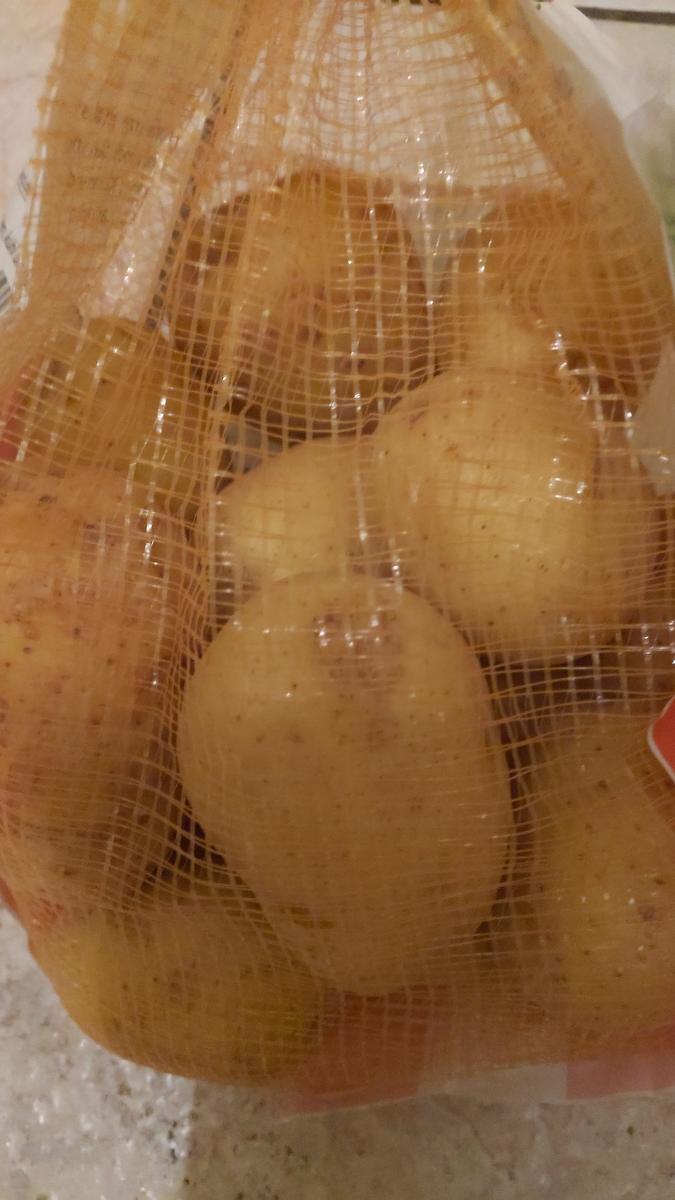 Backofenkartoffeln - Rezept - Bild Nr. 2