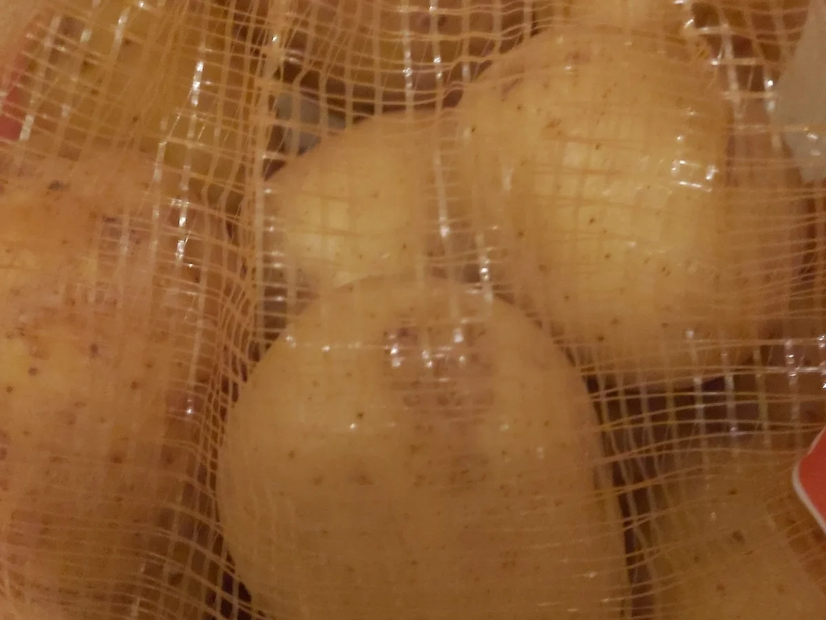 Backofenkartoffeln - Rezept - Bild Nr. 2