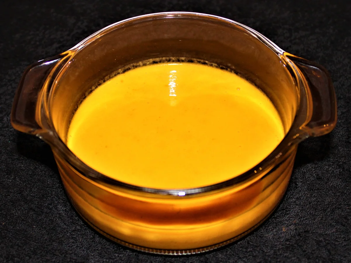 Möhren-Dressing - Rezept - Bild Nr. 2