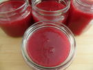Nektarinen -Pflaumen-Marmelade - Rezept - Bild Nr. 14501