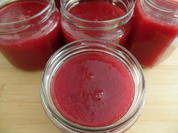 Nektarinen -Pflaumen-Marmelade - Rezept - Bild Nr. 14501