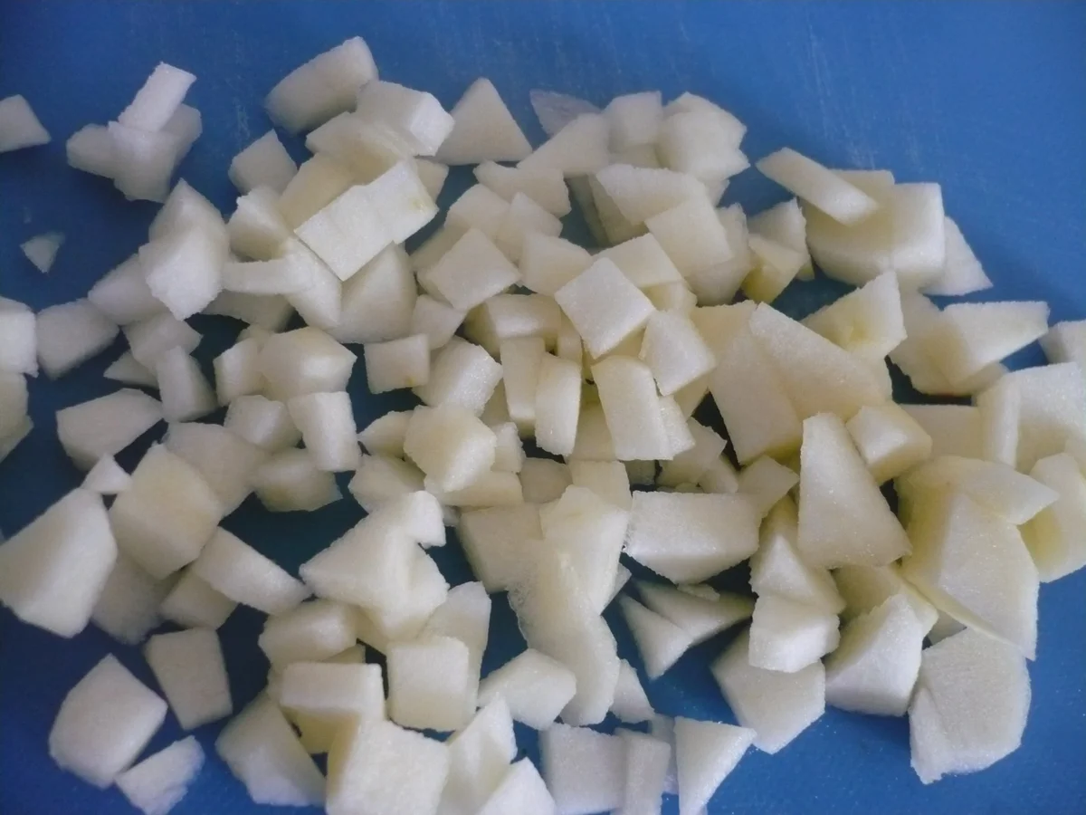 Rezept: Zwiebelsalat Bild Nr. 14506 Zwiebelsalat - Rezept - Bild Nr. 14506