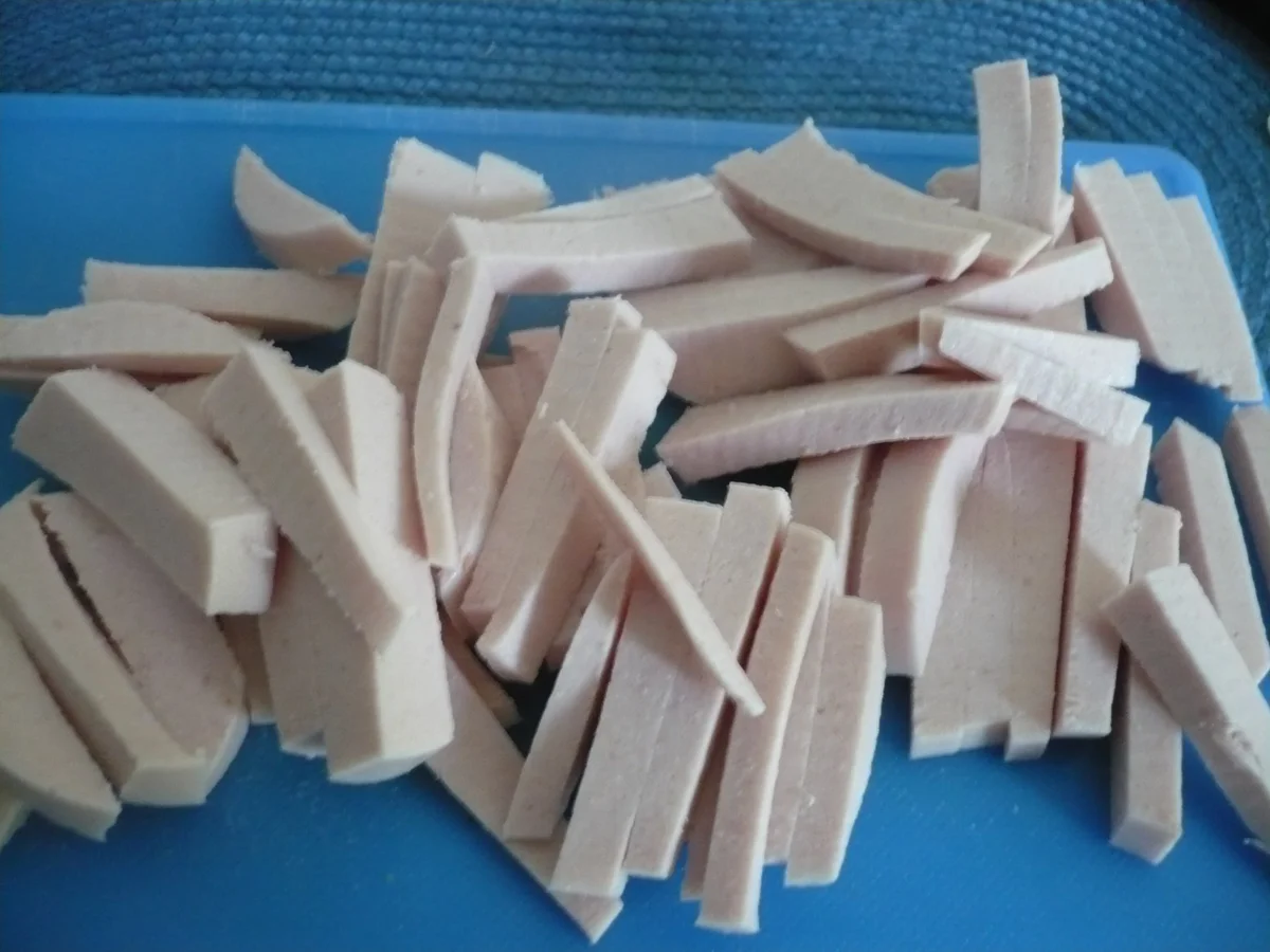 Rezept: Zwiebelsalat Bild Nr. 14507 Zwiebelsalat - Rezept - Bild Nr. 14507