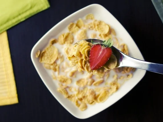 Cornflakes mit Nachos - Rezept - Bild Nr. 2