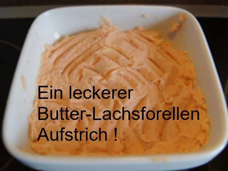 Backofen-Lachsforelle mit Rosmarin-Drillingen und Rote-Bete-Salat - Rezept - Bild Nr. 15