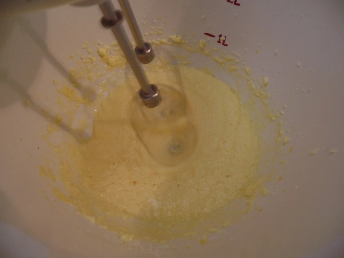 Rezept: Tiramisu-Cupcakes Bild Nr. 14505 Tiramisu-Cupcakes - Rezept - Bild Nr. 14505