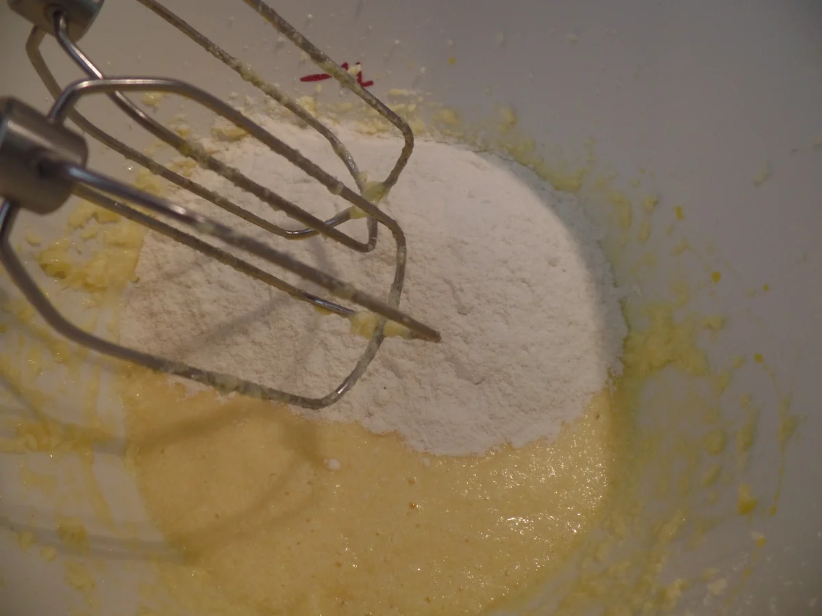 Rezept: Tiramisu-Cupcakes Bild Nr. 14507 Tiramisu-Cupcakes - Rezept - Bild Nr. 14507