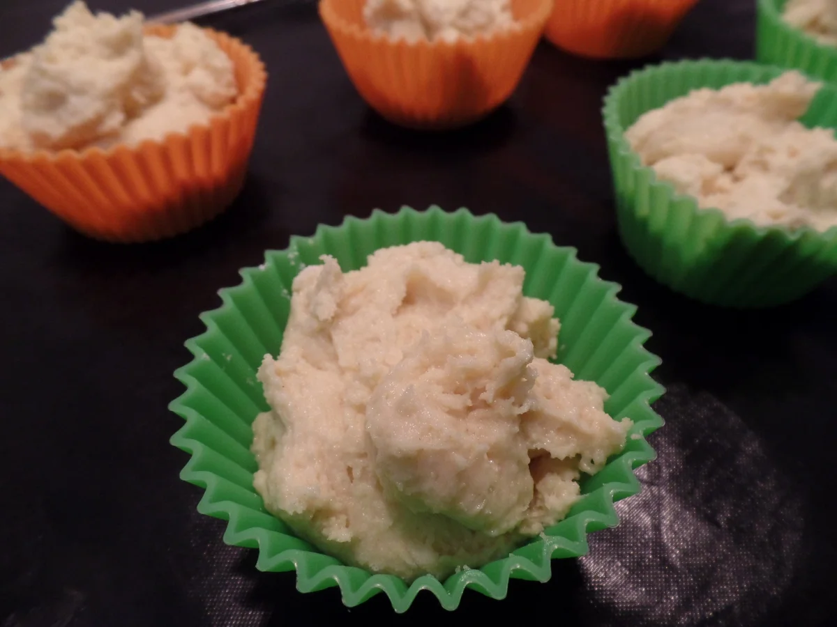 Rezept: Tiramisu-Cupcakes Bild Nr. 14508 Tiramisu-Cupcakes - Rezept - Bild Nr. 14508