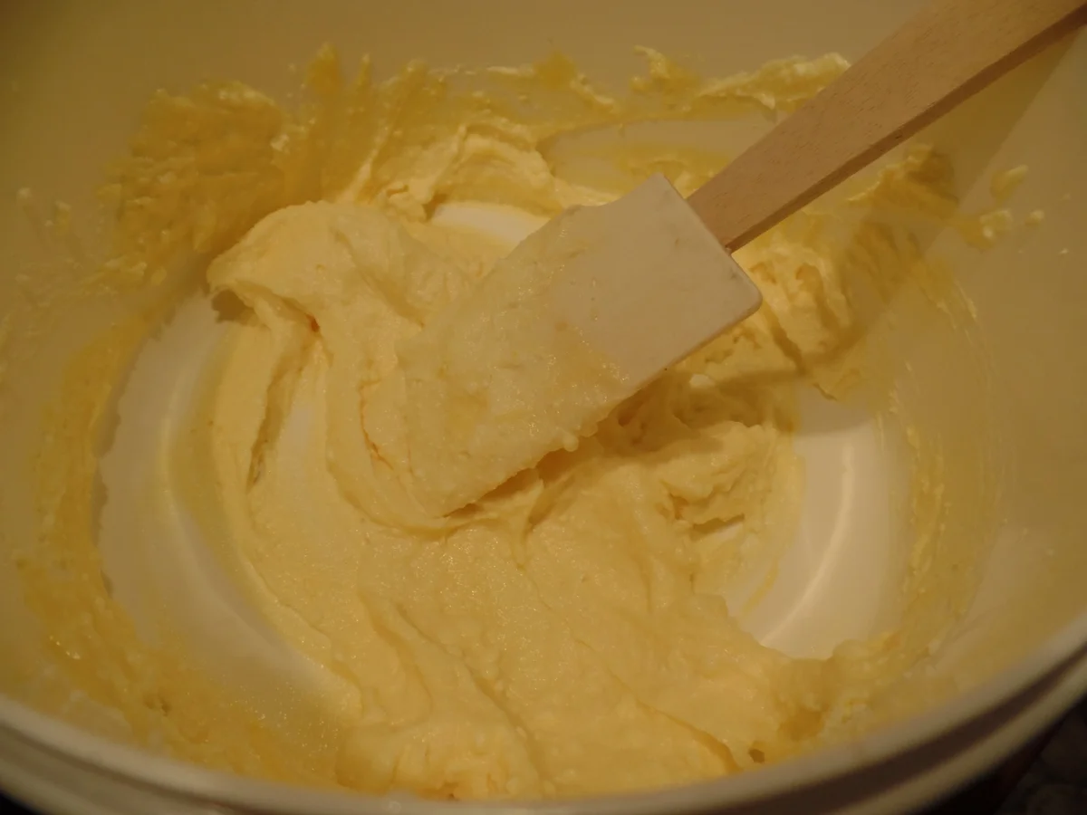 Rezept: Tiramisu-Cupcakes Bild Nr. 14515 Tiramisu-Cupcakes - Rezept - Bild Nr. 14515