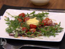 Beef mit Garten - Rezept - Bild Nr. 2