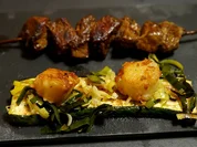 Meer trifft Deich - Rezept - Bild Nr. 2