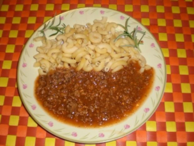 Haschee Rezept: Verführerisch &amp; einfach gekocht