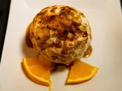 Rezept: Feuer und Flamme a lโOrange Bild Nr. 2 Feuer und Flamme a lโOrange - Rezept - Bild Nr. 2