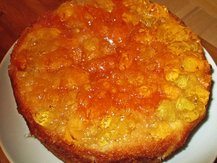 Rezept: Apfel-Polenta-Kuchen - kulinarische Weltreise Bild Nr. 14514 Apfel-Polenta-Kuchen - kulinarische Weltreise - Rezept - Bild Nr. 14514