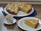 Aprikosenkuchen - Rezept - Bild Nr. 14577