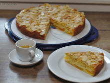 Aprikosenkuchen - Rezept - Bild Nr. 14577