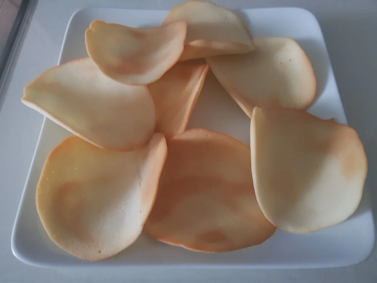 Hippen - Rezept - Bild Nr. 2