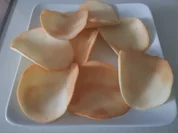 Rezept: Hippen Bild Nr. 2 Hippen - Rezept - Bild Nr. 2