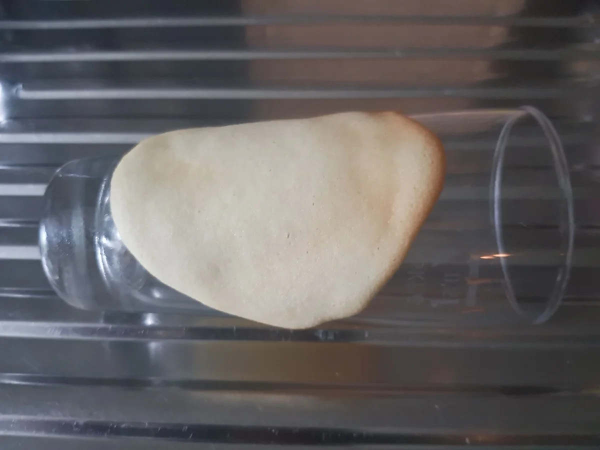 Hippen - Rezept - Bild Nr. 3