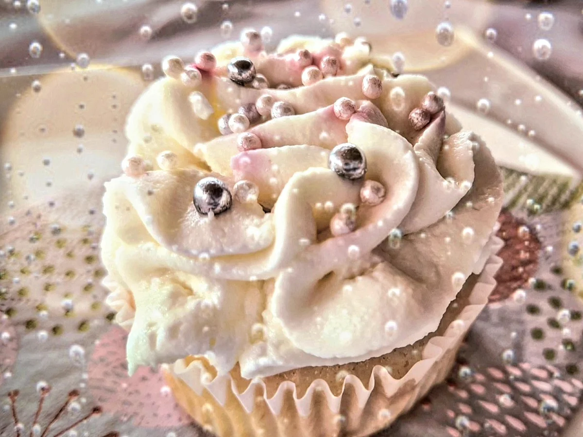 Limetten Cupcakes - Rezept - Bild Nr. 2