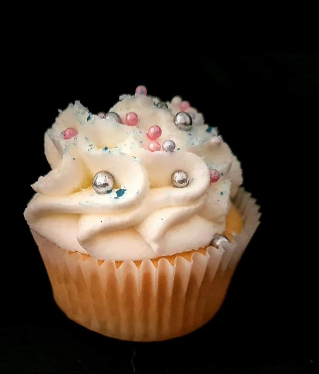 Limetten Cupcakes - Rezept - Bild Nr. 3