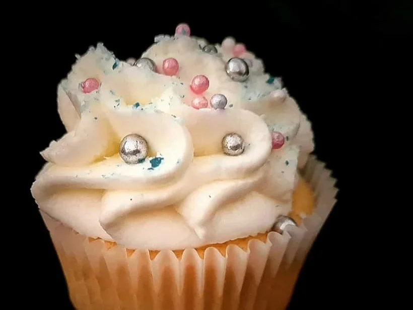 Limetten Cupcakes - Rezept - Bild Nr. 3