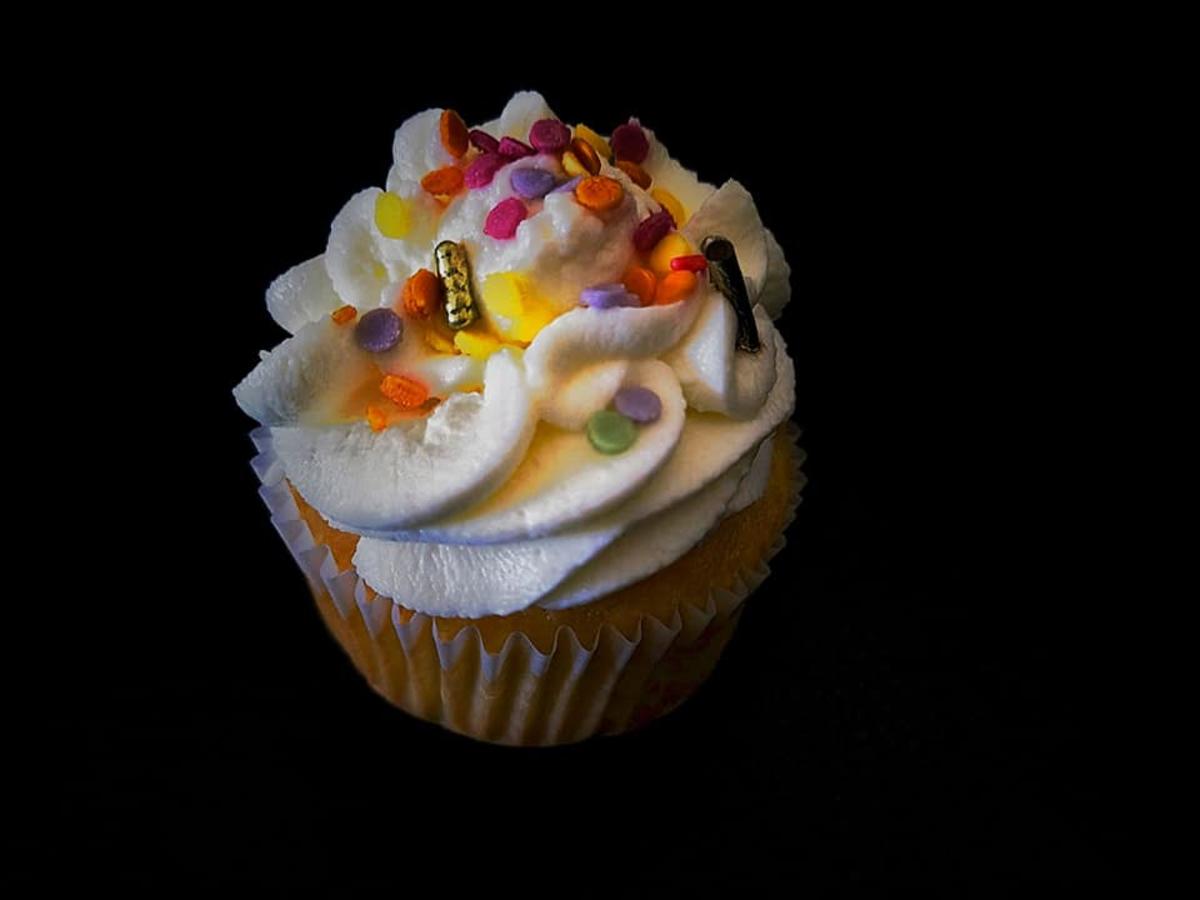 Limetten Cupcakes - Rezept - Bild Nr. 4