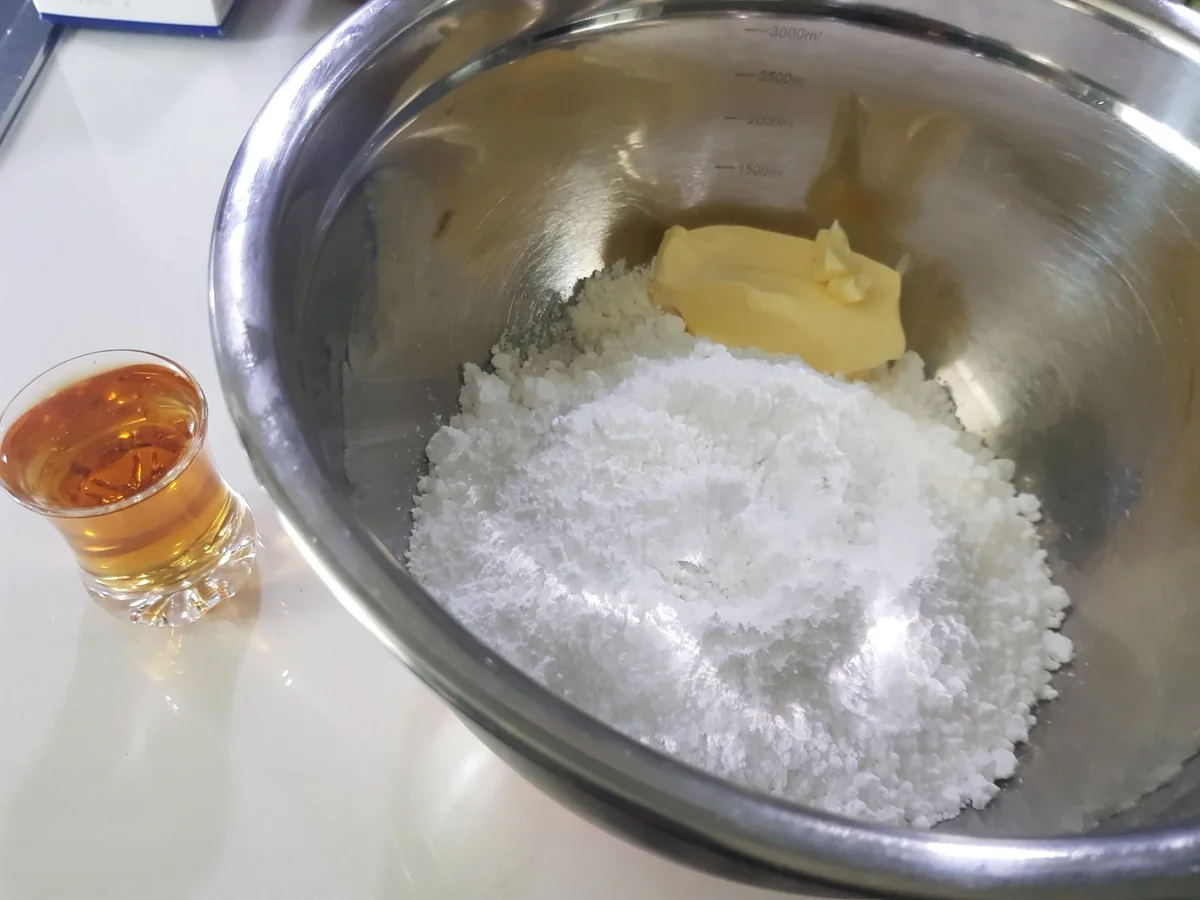 Schoko-Kokos-Rolle - Rezept - Bild Nr. 14520