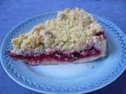 Zwetschenkuchen mit Streusel - Rezept - Bild Nr. 14512