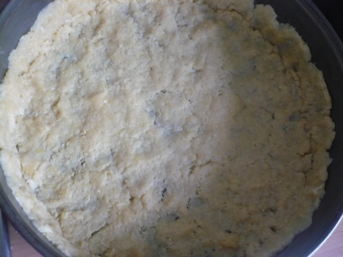 Zwetschenkuchen mit Streusel - Rezept - Bild Nr. 14514