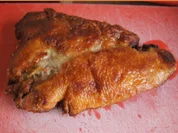 Knusprig gebratene Ente nach asiatischer Art - Rezept - Bild Nr. 2