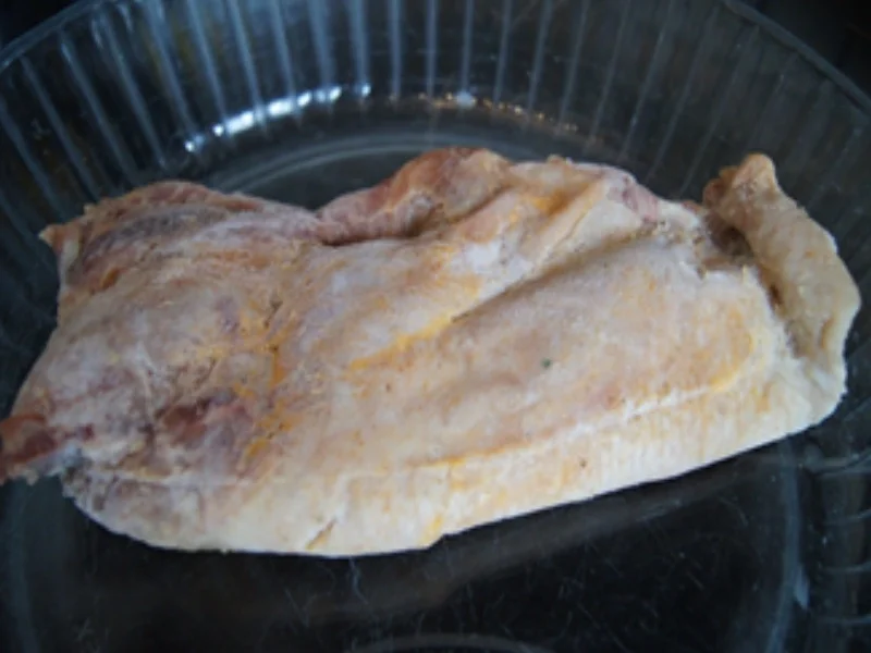 Knusprig gebratene Ente nach asiatischer Art - Rezept - Bild Nr. 3