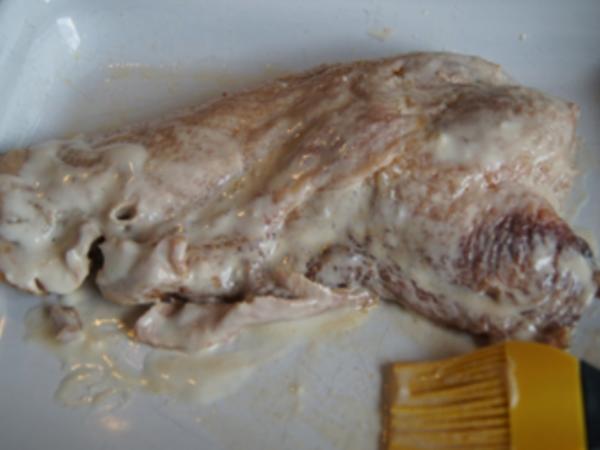 Knusprig gebratene Ente nach asiatischer Art - Rezept - kochbar.de