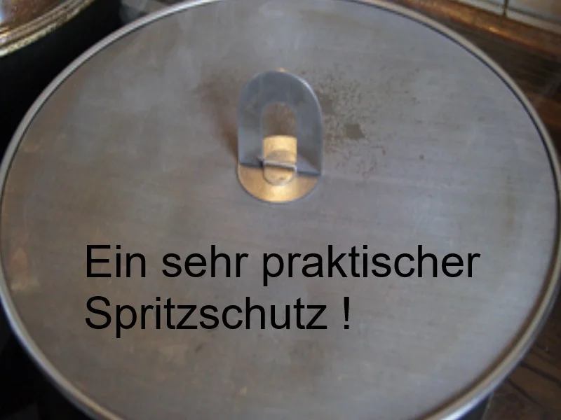 Knusprig gebratene Ente nach asiatischer Art - Rezept - Bild Nr. 6