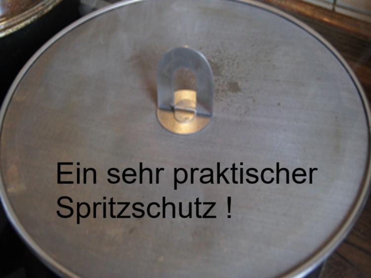 Knusprig gebratene Ente nach asiatischer Art - schnell &amp; einfach - von ...