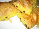 Quark Strudel - Rezept