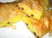 Quark Strudel - Rezept