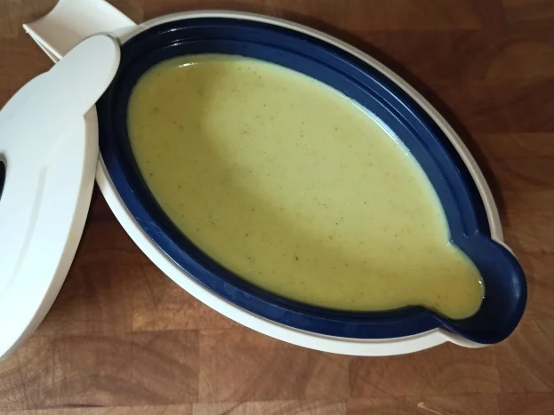 Currysauce - Rezept - Bild Nr. 2