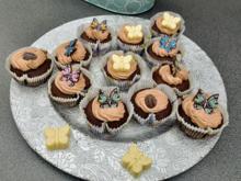 Schokoladen - Cupcakes - Rezept - Bild Nr. 2