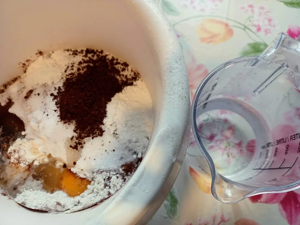 Schokoladen - Cupcakes - Rezept - Bild Nr. 14516